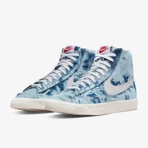 Women’s Nike Blazer Mid ‘77